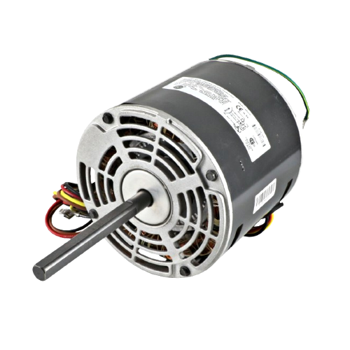 Bard Hvac 8105-039BX Motor 1/3hp 208-230V 825rpm 2-Speed Clockwise