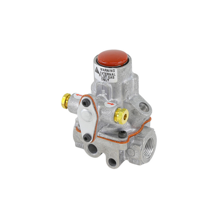 Baso H15HR-2 Automatic Shut-Off Pilot Gas Valve