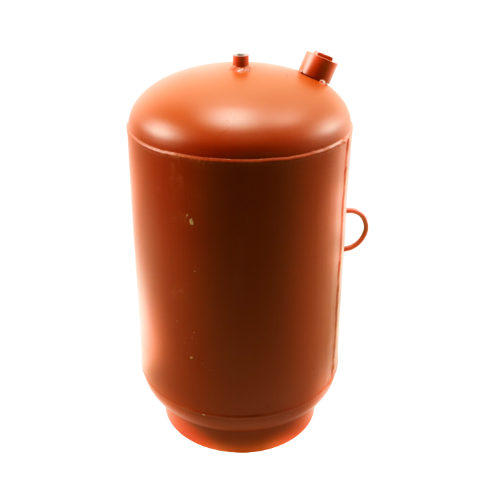 Bell & Gossett 116300 Pressurized Expansion Tank 25-Gallon 125psi