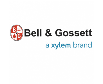 Bell & Gossett 168303LF Pump 208-230V with 1.5 HP 3-Phase Model E3503T