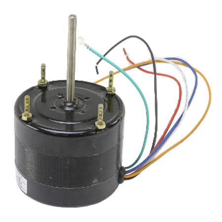 Berko 3900-0361-888 Fan Motor 208-240/480V 1/20HP Counter-Clockwise