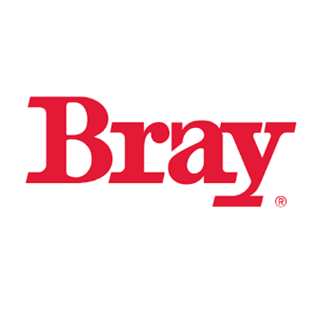 Bray Valves 400300-11001068 Butterfly Valve 3''