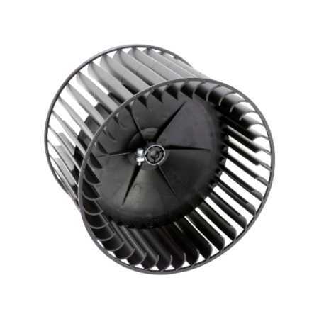 Broan-NuTone S99020274 Blower Wheel with Wheel Clamp