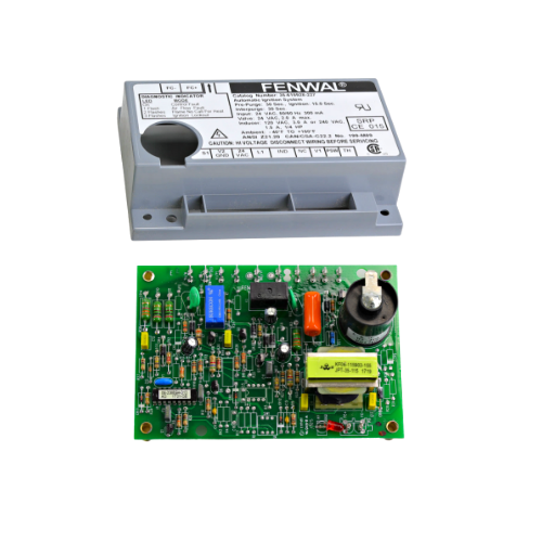 Superior Radiant Products CE015 Dsi Module 2461D928-227