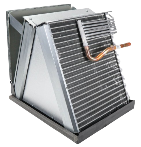 Trane COL16256 Coil Assembly With Drain Pan