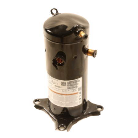 Trane COM11497 Compressor 208-230V 1-Phase R410A 4Ton