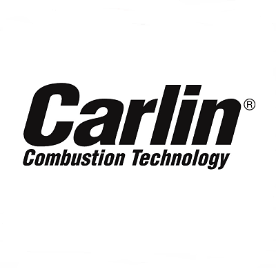Carlin 77966S Combustion Head Ez1/2/3 7"