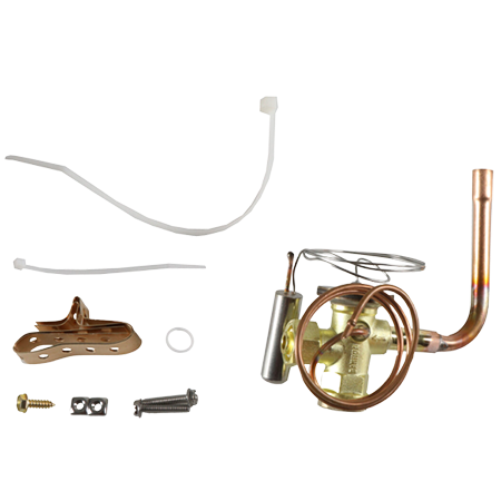 Carrier 340620-720 Replacement Thermostatic Expansion Valve