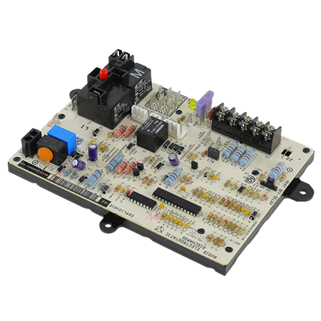 Carrier HK42FZ036 Control Board
