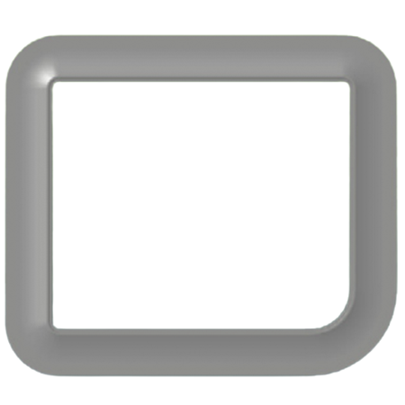 Carrier SYSTXNNBBP01 Back Plate