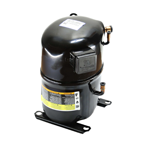 Copeland Compressor CF09K6E-TF5-945 Compressor 200-230V 3-Phase 09,000Btu R-404A