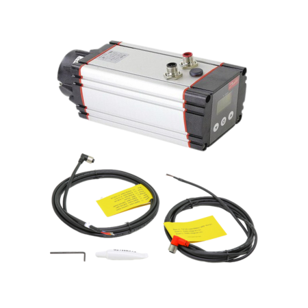 Danfoss 027X0168 ICAD 1200 Actuator with Cables