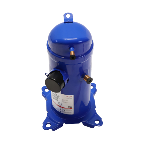 Danfoss 121L1151 Compressor 208-230V 1ph 36000btu R410A
