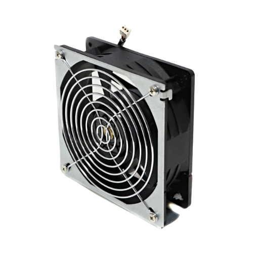 Danfoss 134B7132 External Fan for Size B1 Frame