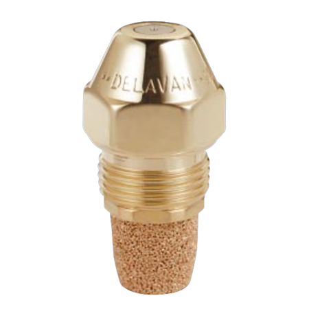 Delavan 00060-60A-DOF Type A-Dof Spray Nozzle 60 Degree .60GPH