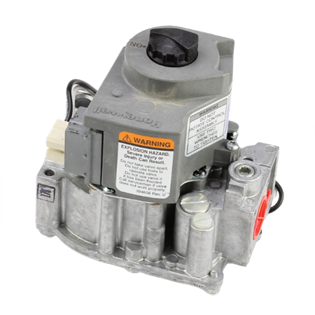 Detroit Radiant TP-107 Natural Gas Valve