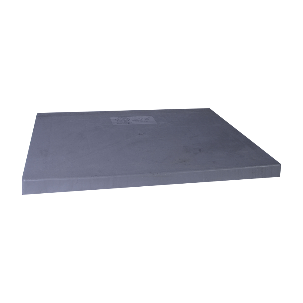 DiversiTech EL3232-3 E Lite Pad 32x32x3