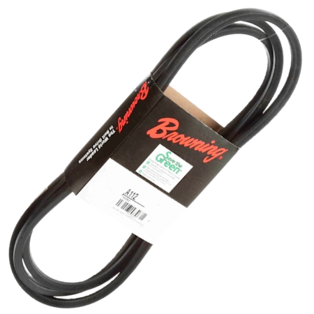 Emerson (Browning) A112 Type A Super Grip Belt 114.2" Outside Diameter