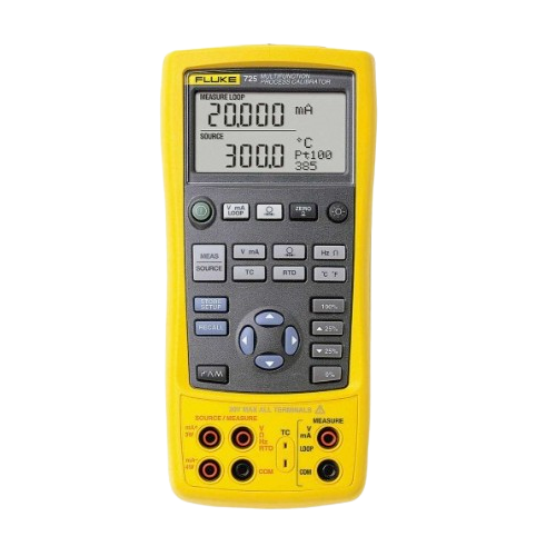 Fluke 725US Multi-Function Process Calibrator