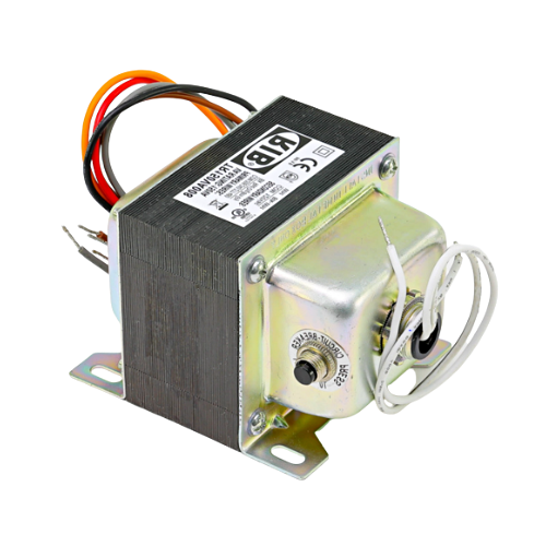 Functional Devices (RIB) TR150VA008 Electric Transformer