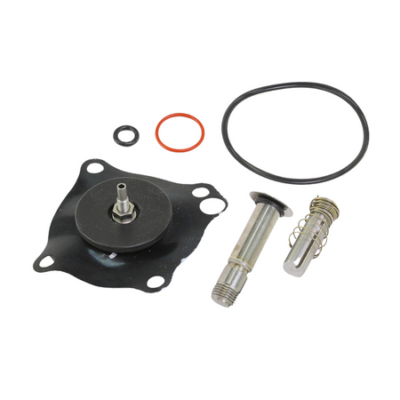 GC Valves KS201AF02N5FG9 Repair Kit for S201