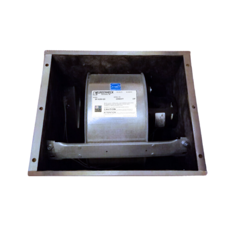 Greenheck SP-A200 Ceiling Exhaust Fan