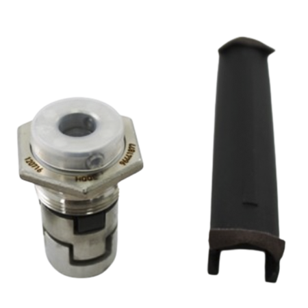 Grundfos 96455086 Shaft Seal Kit HQQEGG