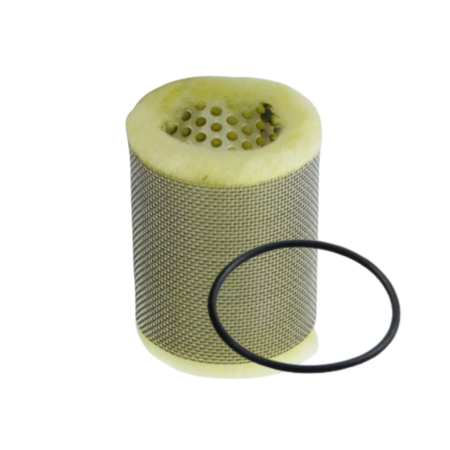 Hankison 0734-1 Filter Sleeve For K-80005,8010