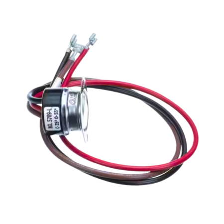 5709L-Heatcraft Refrigeration 5709L Defrost Termination/Fan Delay