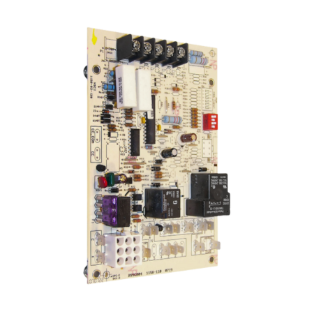 Heil Quaker R99G004 Electronic Fan Timer Control Board