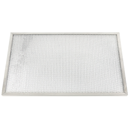 Resideo 50000293-004 High Air Flow Media Post Filter for Electronic Air Cleaner