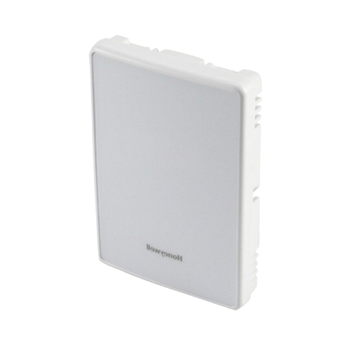 Honeywell C7233A1008 Carbon Dioxide Sensor Wall Mount with Display