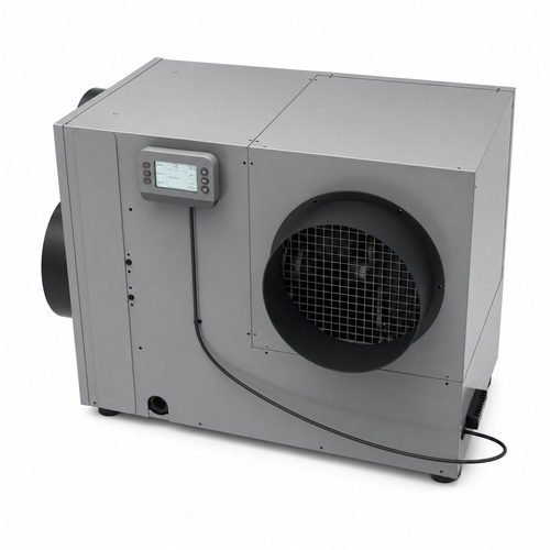 Honeywell Resideo DHM090R4000 Whole House DeHumidifier