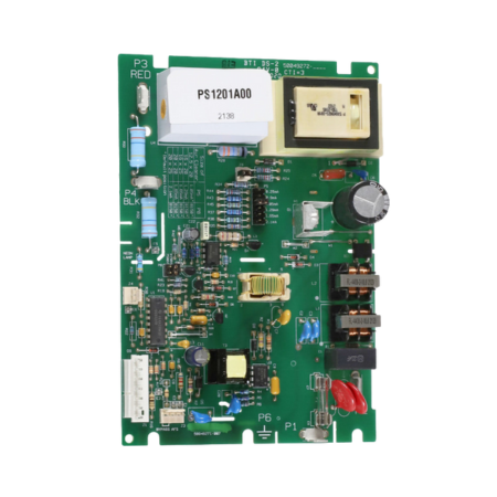 Honeywell PS1201A00 Replacement Power Supply Board 120V 50/60 Hz