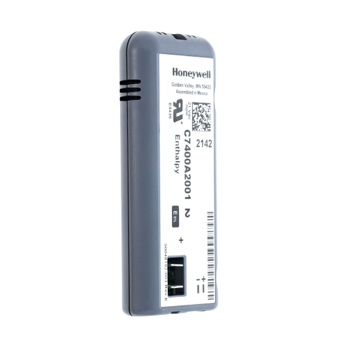 Honeywell C7400A2001 Analog Enthalpy Sensor