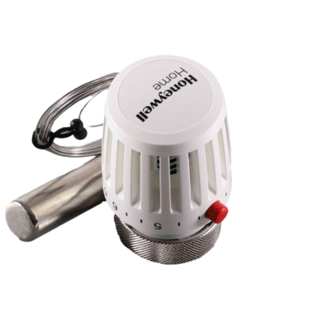 Honeywell T104F1512 High Capacity Thermostatic Radiator Actuator