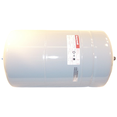 Honeywell TK300-60 Expansion Tank-Heating 1/2" External NPT MALE Connection 7.6 Gal