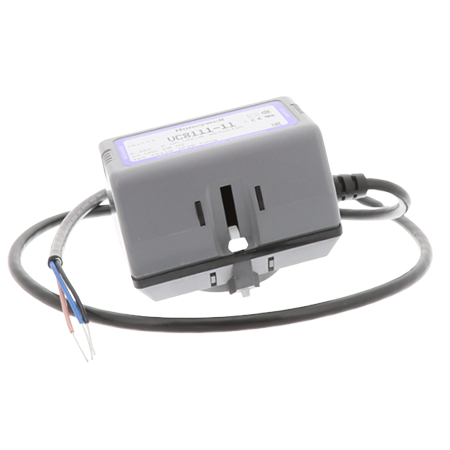Honeywell VC8111ZZ11 2 Position (On/Off) 24V (60HZ) 2 Wire Common Actuator
