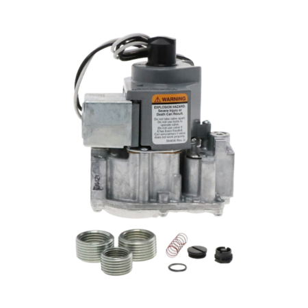 Honeywell VR4305M4532 Dual Direct Ignition Gas Valve with Standard Opening 120V