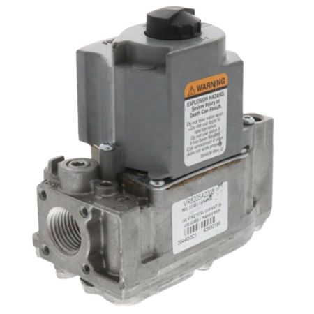 Honeywell VR8205A2008 DSI Dual Main 1/2" NPT 24V