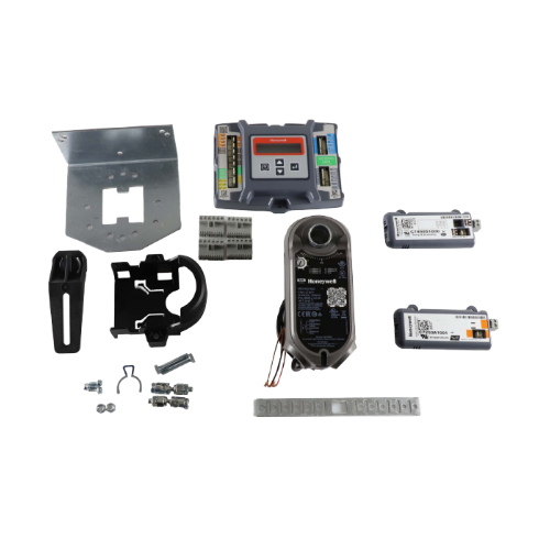 Honeywell Y7220SJ3104 Jade Economizer System 27lb-in
