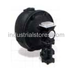 McDonnell & Miller 51 Mechanical Water Feeder
