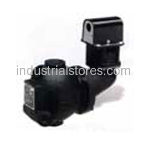 McDonnell & Miller 63 Low Water Cut-Off for Hot Water Boilers