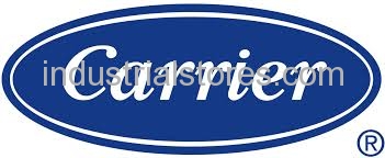 Carrier LA22LA034 Blower Wheel