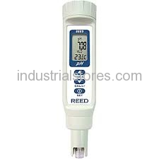 Reed 8689 Digital Ph Pen