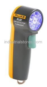 Fluke RLD2 Leak Detector Flashlight