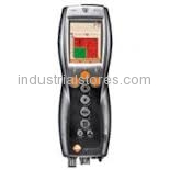 Testo 0563.3372.71 Combustion Analyzer