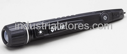 VP50 FLIR VP50 Non Contact Voltage Detector HVAC Depot