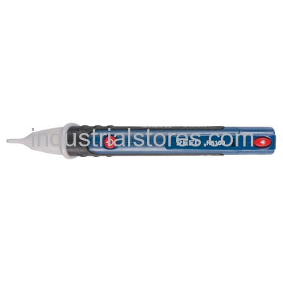 Reed R5100 Ac Voltage Detector With Flashlight