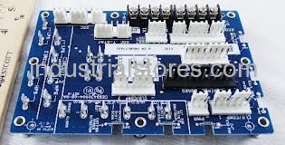 Carrier HK50AA051 Circuit Board